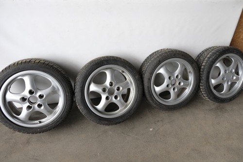 Porsche 993 964 911 928 - , 968
