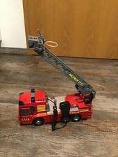 Feuerwehrauto mit Sound/Blinklicht/Wasserspritze