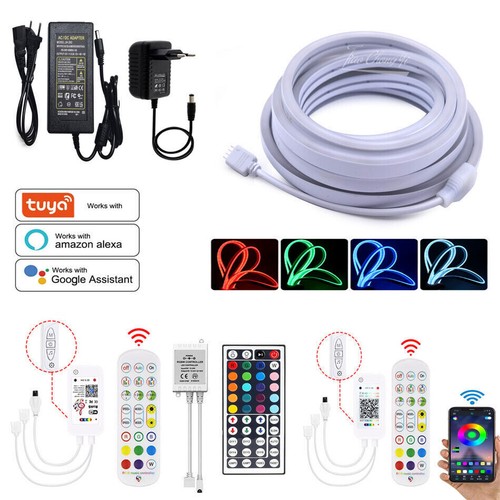 Tuya wifi app controller rgb - tuya,