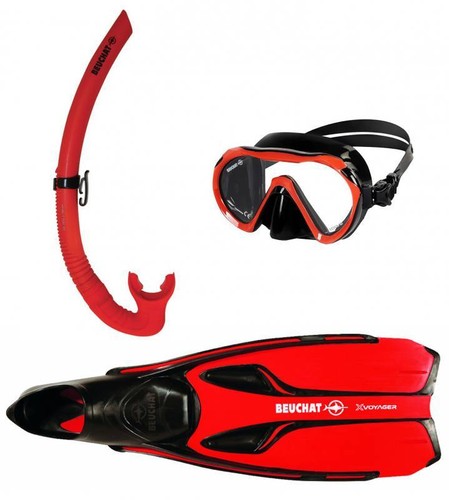 Beuchat abc set - beuchat,