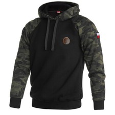 Kapuzenpullover sweatshirt - kapuzenpullover,
