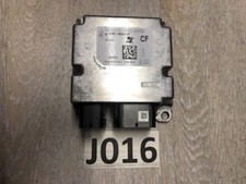 FORD FIESTA MK6 09-22 AIRBAG