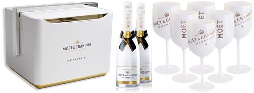 Moet chandon ice champagner - ice,