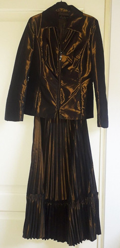 Luisa spagnoli overall jacke - luisa,