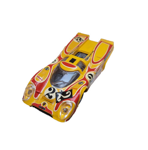 Porsche 917 super champion - k,