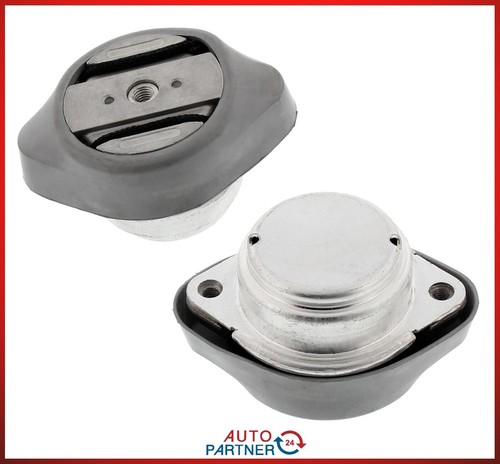 Getriebelager für audi a6 - 2x,