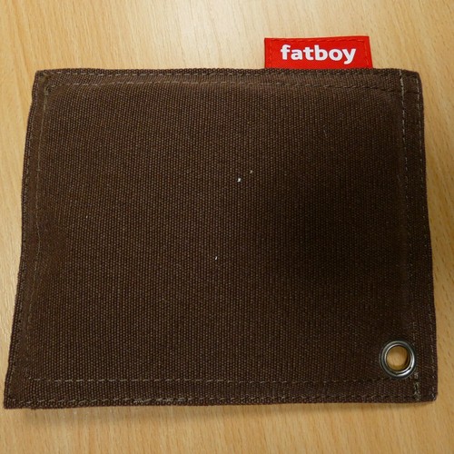 Fatboy sitzkissen liegekissen - fatboy,