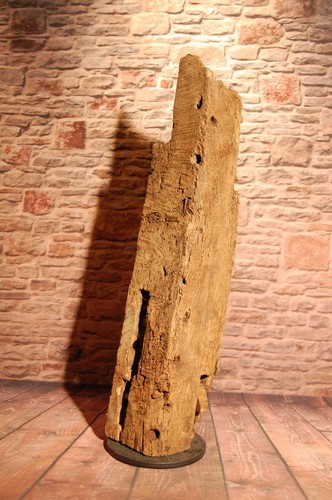 Eichenbalken 250 jahre - eichenbalken,