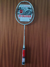 OLIVER Badmintonschläger FRESH 15