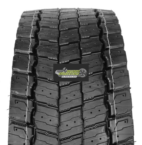 Michelin remix multi 3pmsf - multi, d