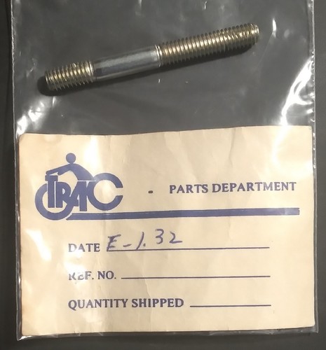 Nos trac batavus moped - nos,