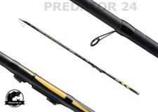 Posenrute Jaxon GTX Tele Bolo Alpha 4m 5m 6m Bolognese Teleskoprute Matchrute