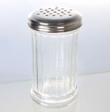 GEWÜRZSTREUER CS 378032 300 ml GLAS Gewürzspender Salzstreuer Gewürzdosierer