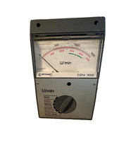 Drehzahlmesser Metrawatt DZM 1500 Messgerät