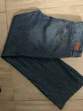 Damen Sommerjeans Esprit blau Gr. W30 L32