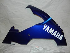 Yamaha yzf rn12 - r1, rossi