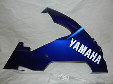 Yamaha YZF R1 RN12 Rossi Ed. Verkleidung Bugspoiler BUG 2004-2006 04-06 Fairing