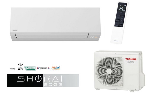 Toshiba shorai edge kw - toshiba,