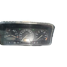 VW Corrado Passat 35i Tachometer Kombiinstrument