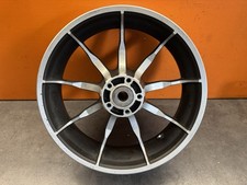Wheel 16 x 5 Felge Rad hinten Harley Davidson Softail FXLR Low Rider M5