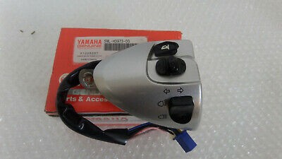 Yamaha ncx125 cygnus schalter - cygnus,