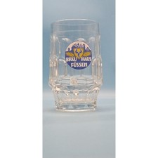 Bräu Haus Füssen Bierkrug