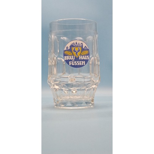 Bräu haus füssen bierkrug - bräu,