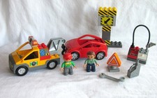 LEGO DUPLO Pannenhilfe /
