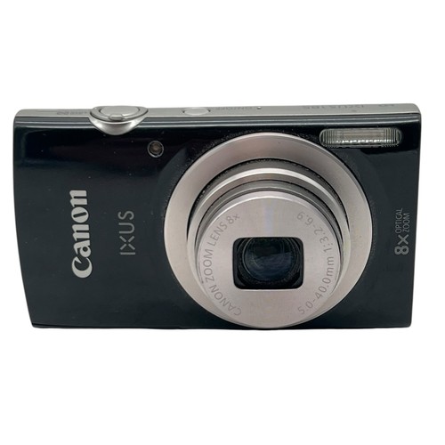 Canon ixus digitalkamera - canon, |