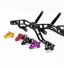 Simson CNC Bremshebel obenliegend