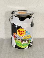 Chupa chups blechdose eimer - chupa, blechdose/eimer