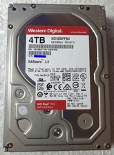 WD Red™ Pro 4TB Festplatte