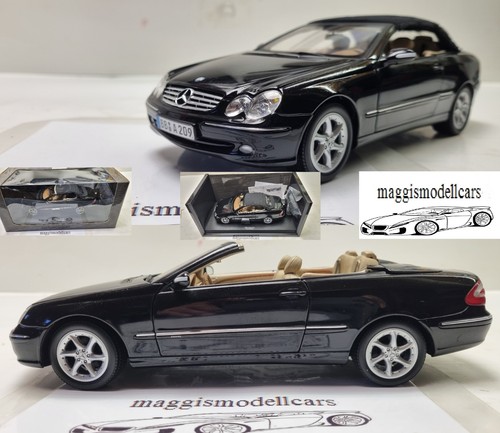 Mercedes benz clk - mercedes-benz, 209