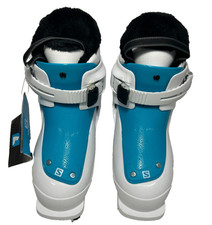 Skistiefel Kinder/Junior