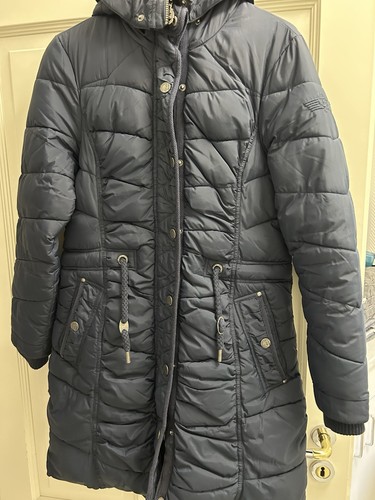 Winterjacke von dreimaster - winterjacke,