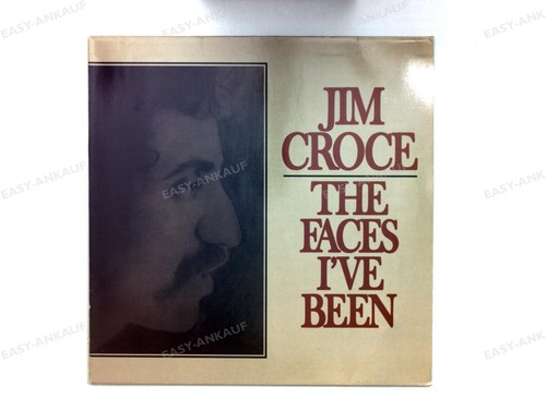 Jim croce the - jim, i've
