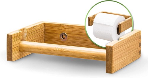 Toilettenpapierhalter
