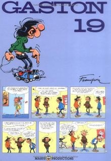 Gaston tome von andré - tome, :
