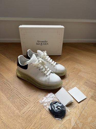 Alexander mcqueen oversized - alexander,