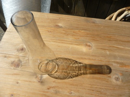 Petroleum lampen glaszylinder - petroleum,