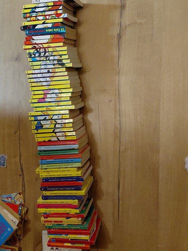Lustige taschenbücher - lustige,