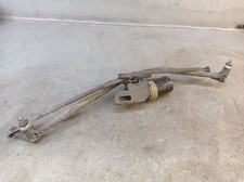 VW T4 IV BUS (70B, 70C, 70J Wischermotor vorne 701955113B mit Wischergestänge