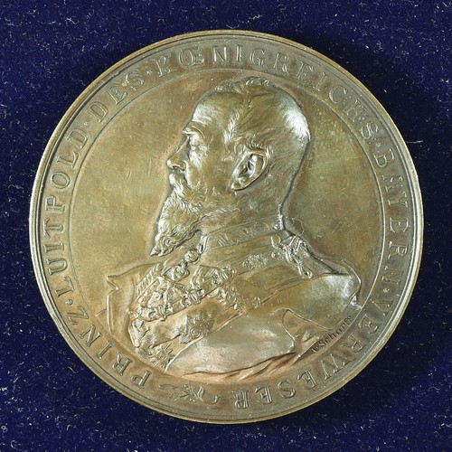 Bayern bronze medaille - bayern,