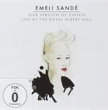 Emeli Sande - Our Version of