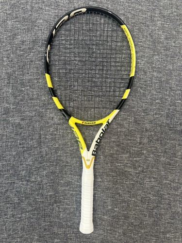 Babolat aeropro drive 2010 - drive, gt