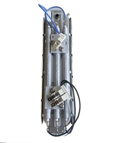 Miele dampferzeuger 3kw 230v - 3,3kw,