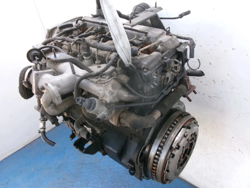 Motor kia sorento d4cb 5 - sorento,