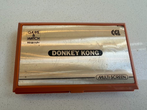 Donkey kong vollständig - -,