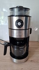 SEVERIN Kaffeemaschine Filterkaffee und Mahlwerk wie neu