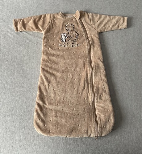 Babyschlafsack mit ärmeln - mit, –